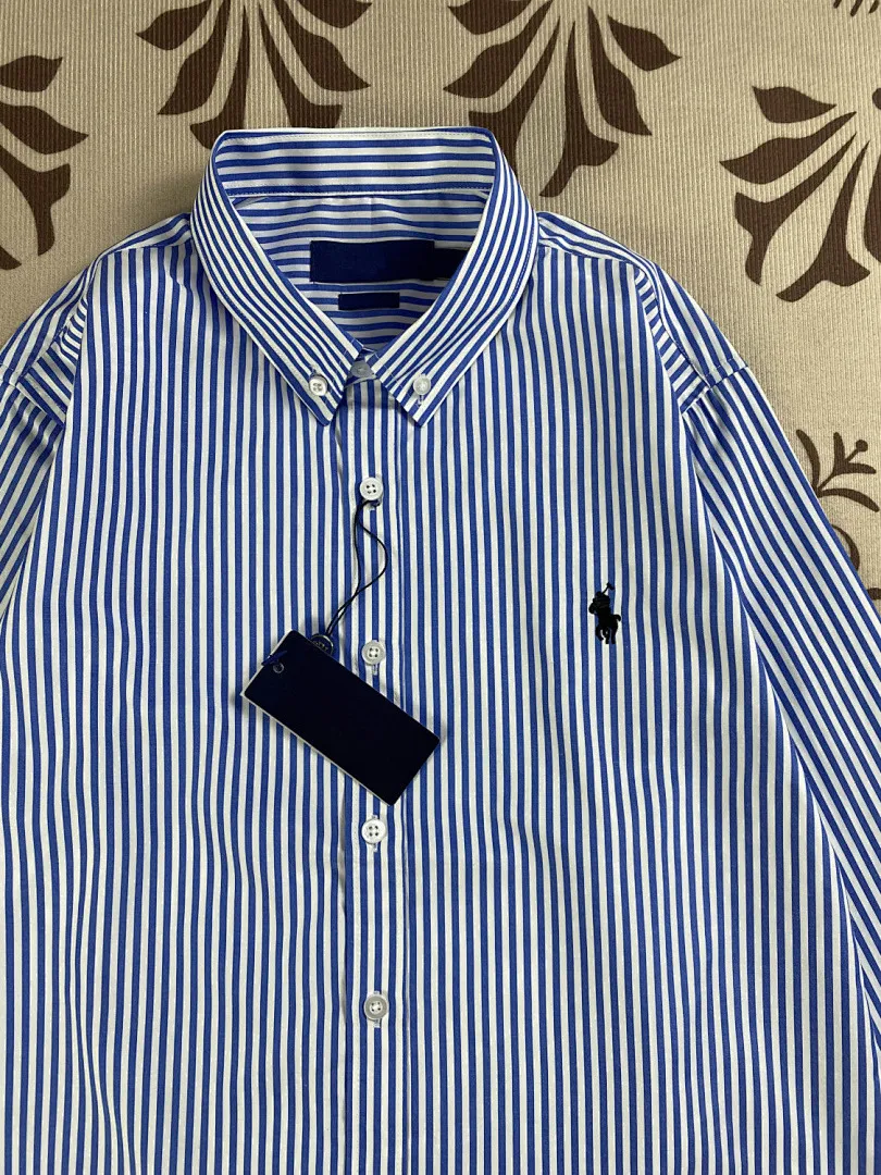 Ralph Lauren BLLYF037 תמונה 11