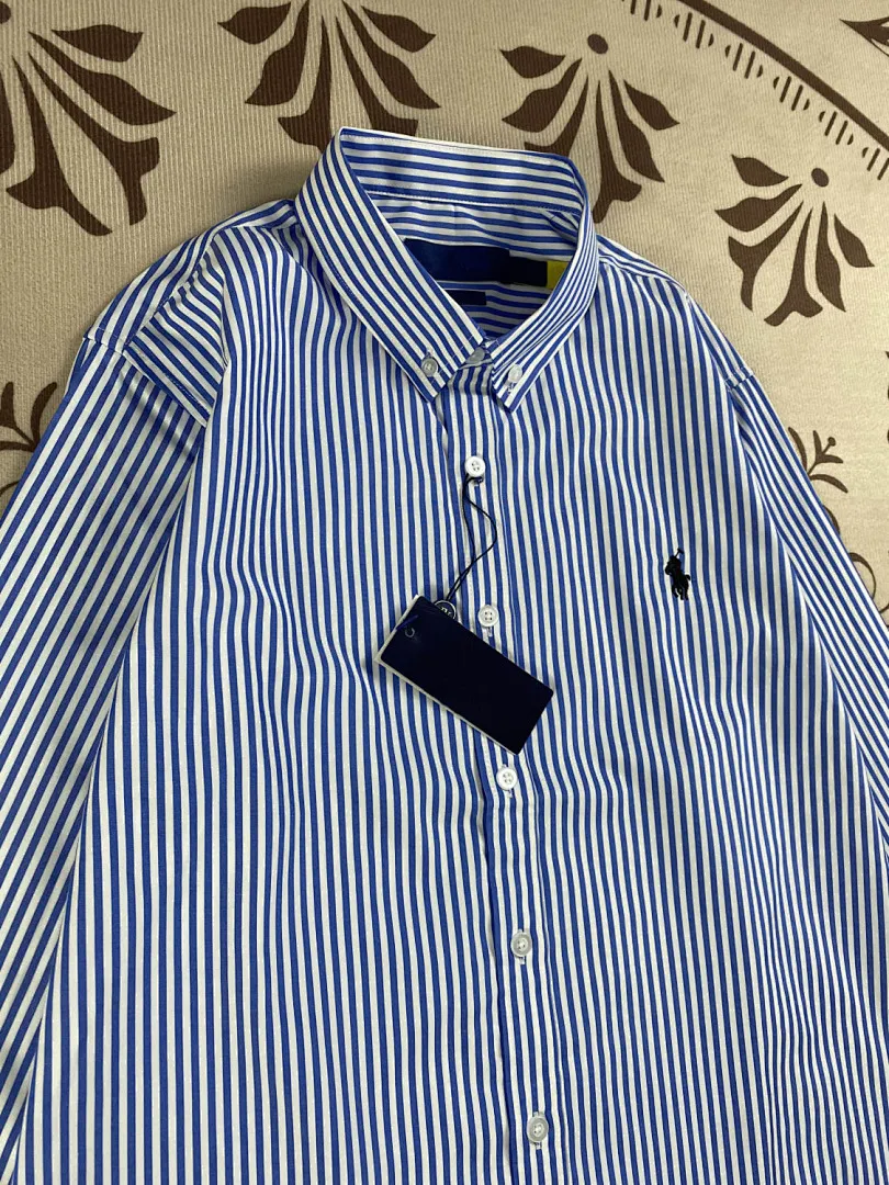 Ralph Lauren BLLYF037 תמונה 12
