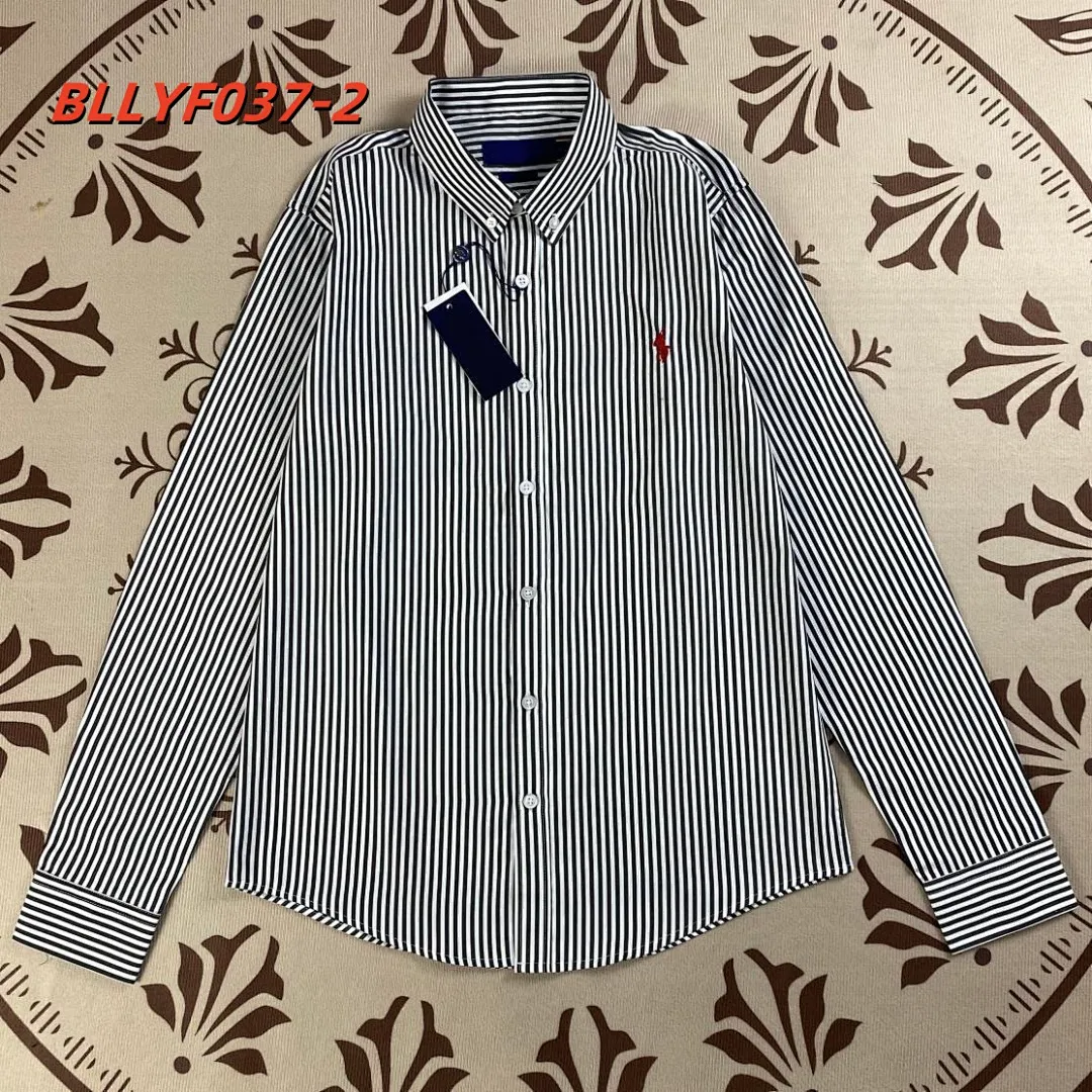 Ralph Lauren BLLYF037 תמונה 3