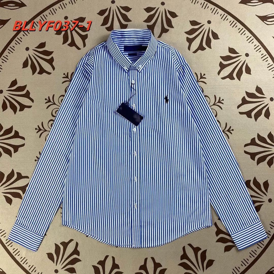 Ralph Lauren BLLYF037 תמונה 4