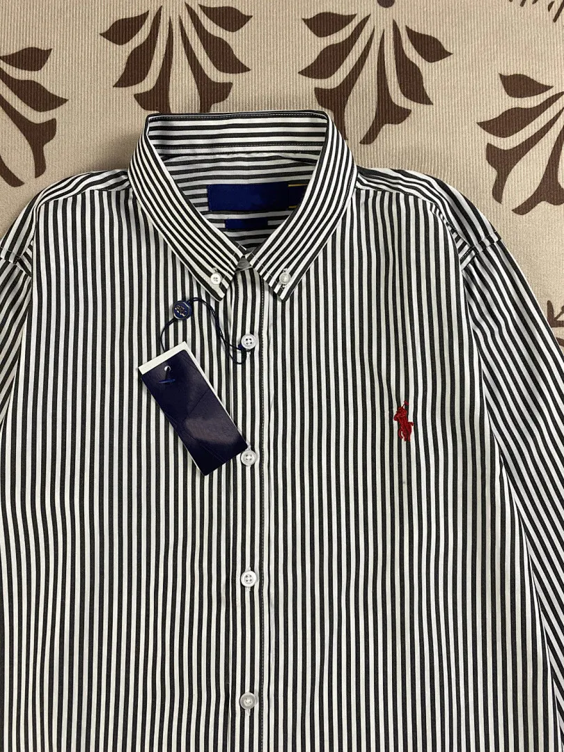 Ralph Lauren BLLYF037 תמונה 7