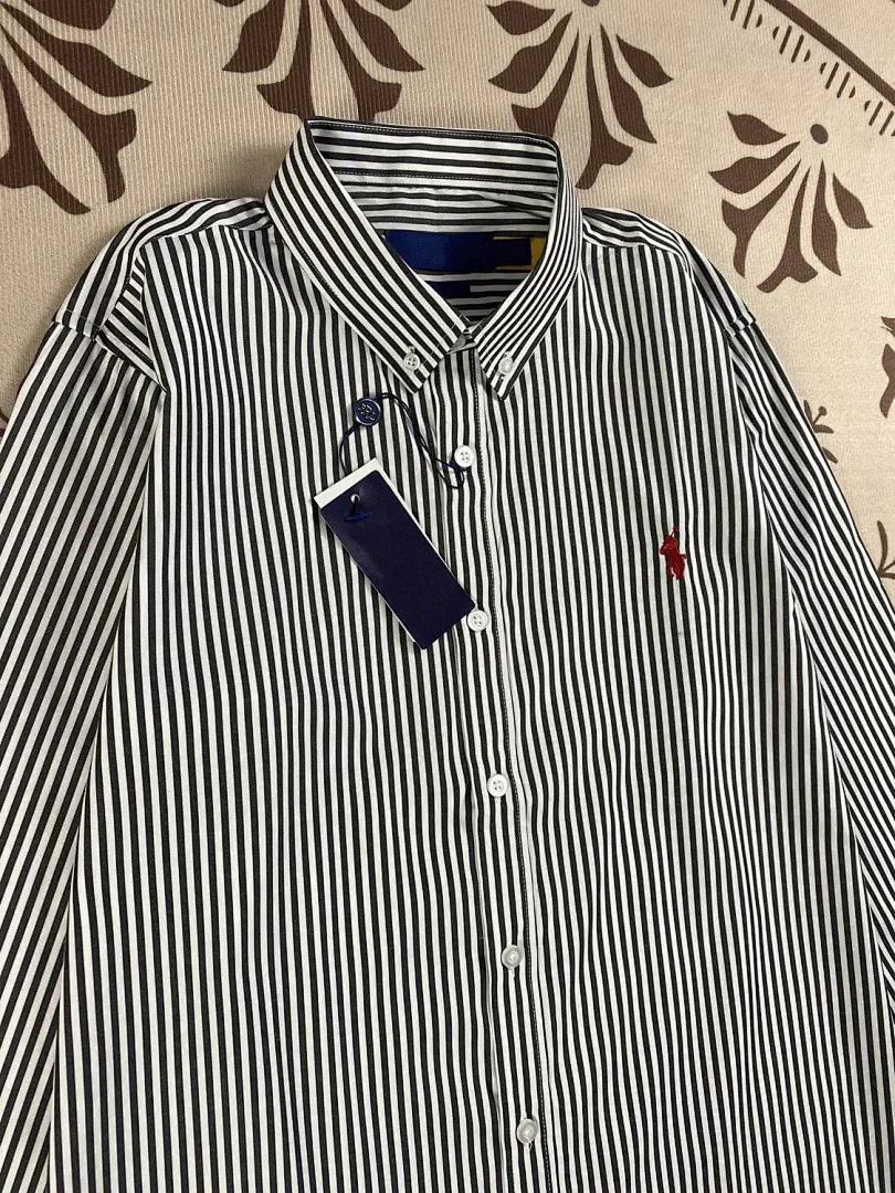 Ralph Lauren BLLYF037 תמונה 8