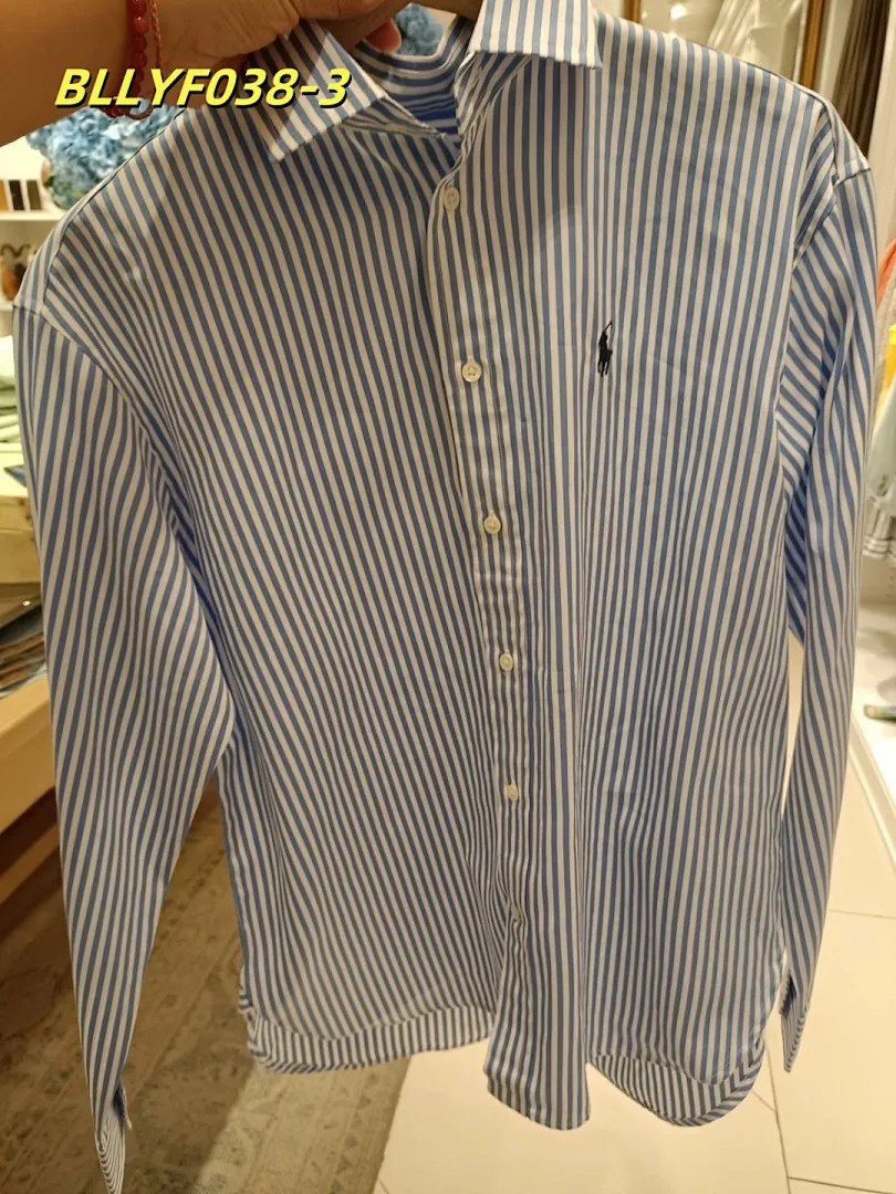 Ralph Lauren BLLYF038 תמונה 11