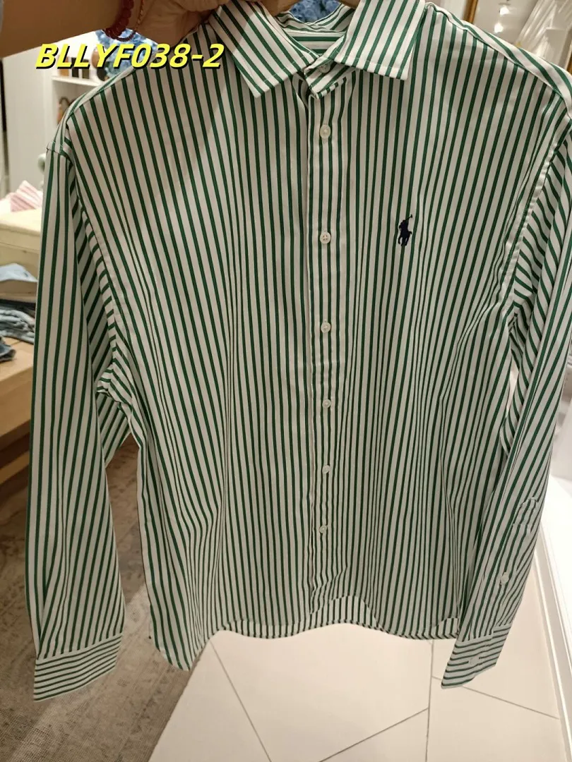 Ralph Lauren BLLYF038 תמונה 12