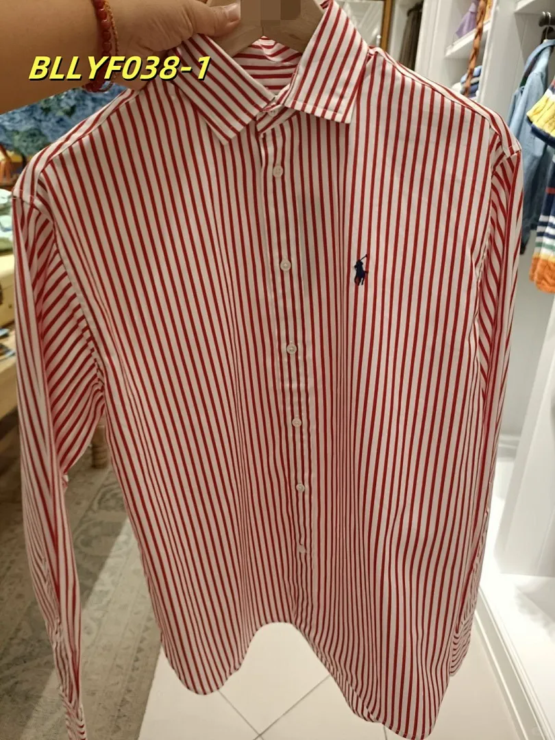 Ralph Lauren BLLYF038 תמונה 13