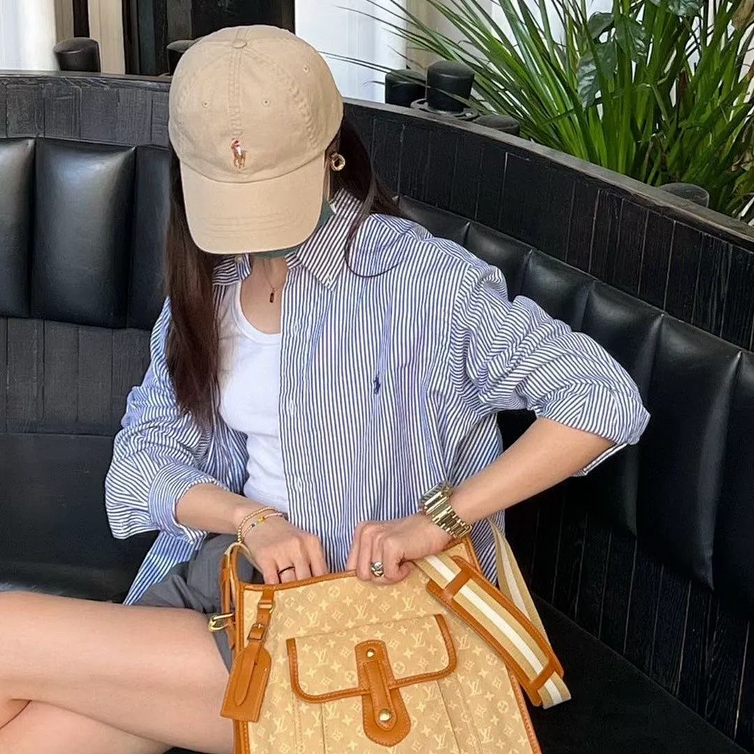 Ralph Lauren BLLYF038 תמונה 5