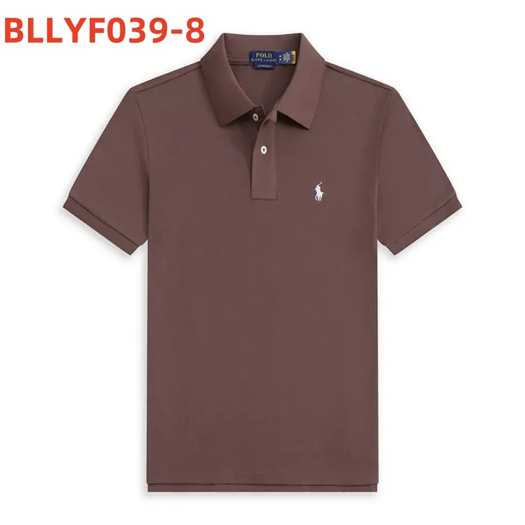 Ralph Lauren BLLYF039 תמונה 10