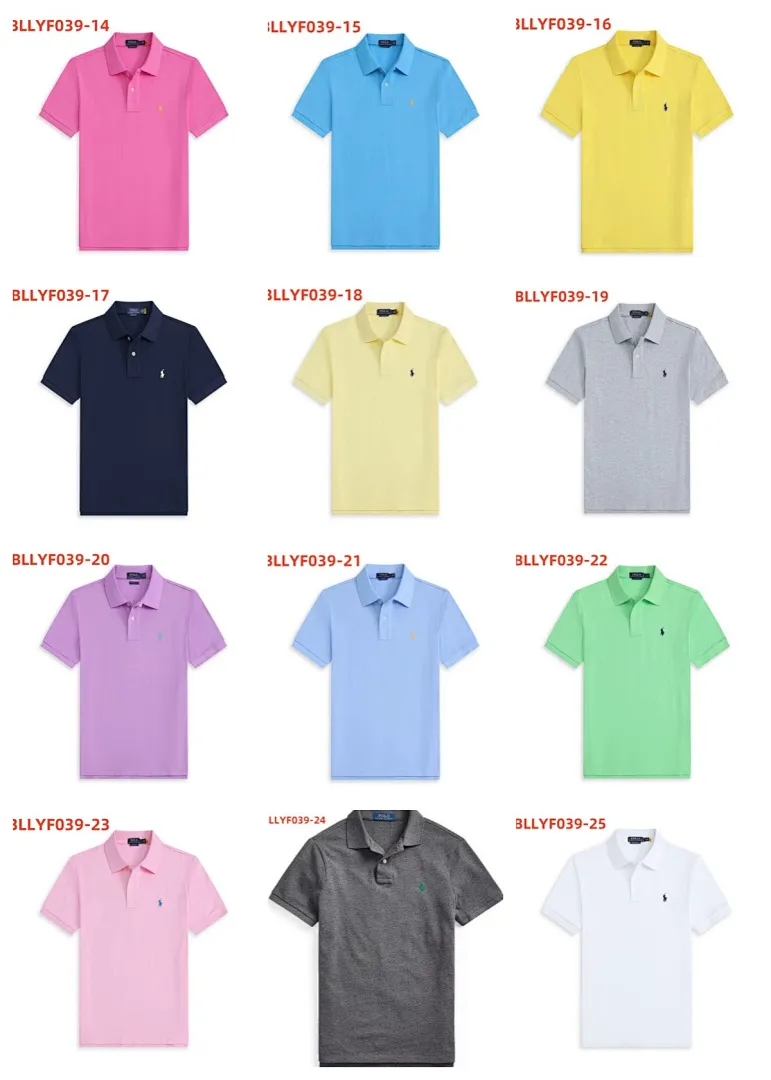 Ralph Lauren BLLYF039 תמונה 2
