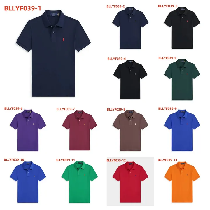 Ralph Lauren BLLYF039