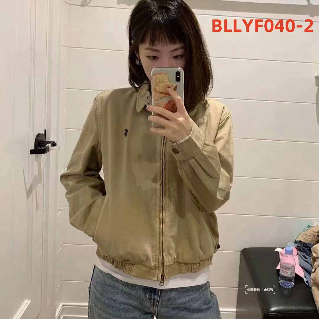 Ralph Lauren BLLYF040 תמונה 3