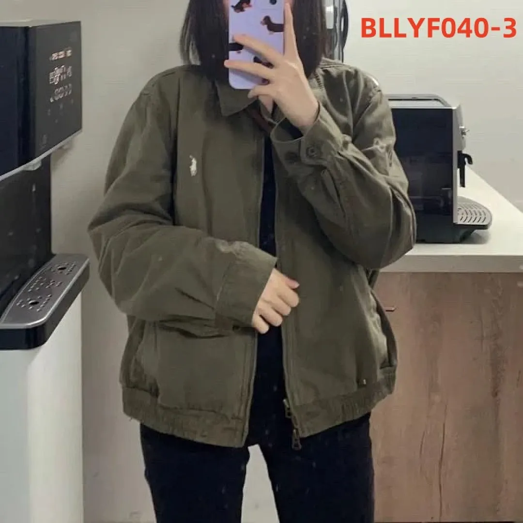 Ralph Lauren BLLYF040 תמונה 4
