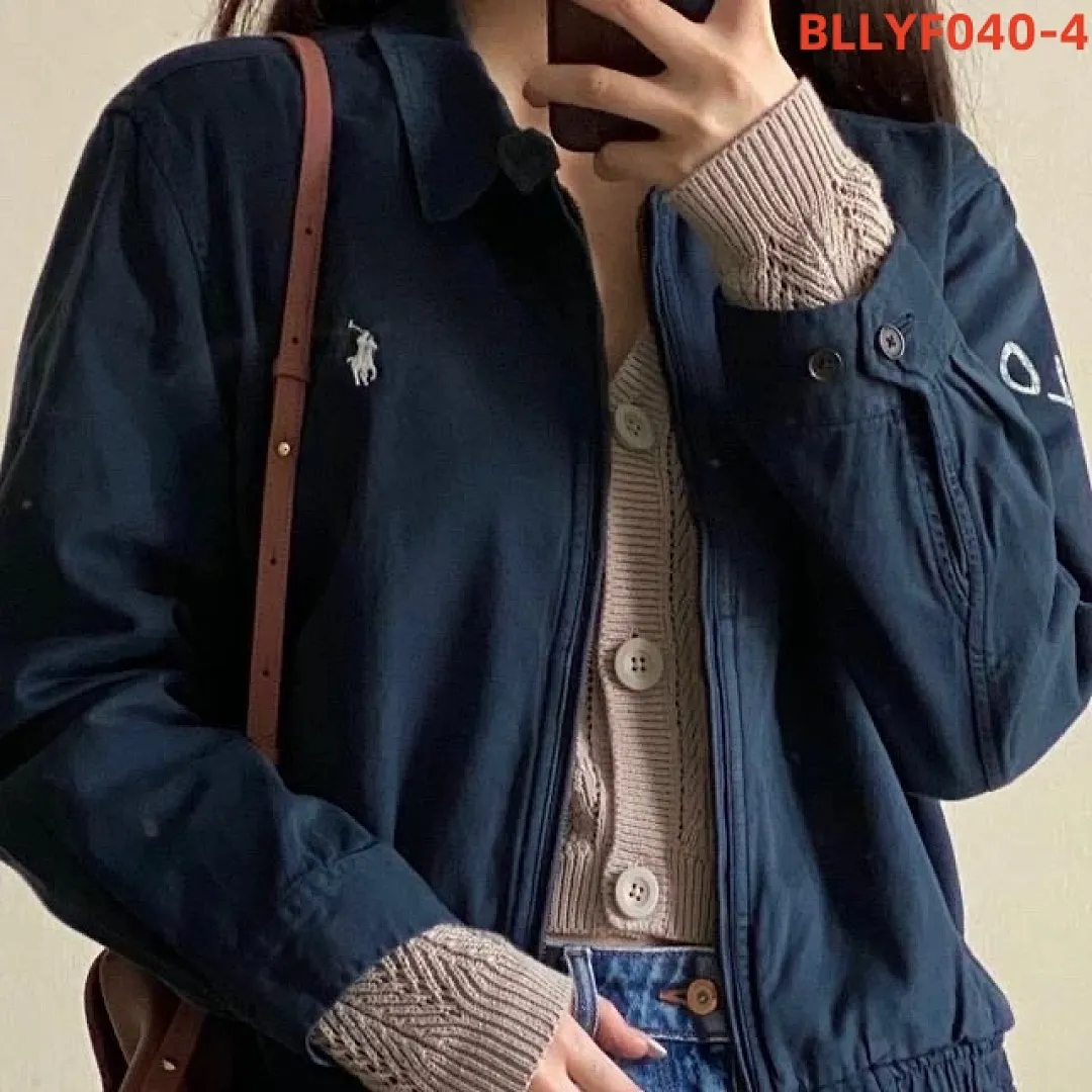 Ralph Lauren BLLYF040 תמונה 5
