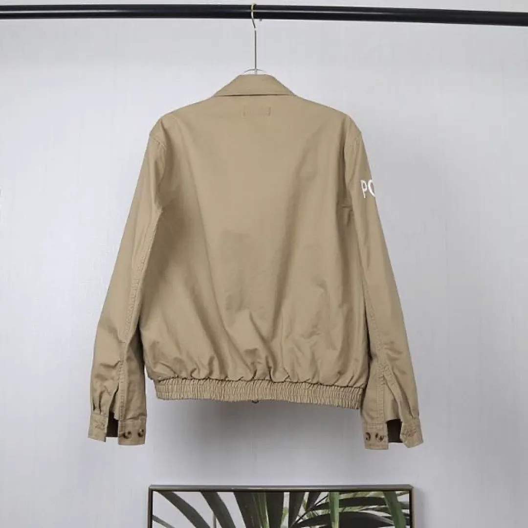 Ralph Lauren BLLYF040 תמונה 6