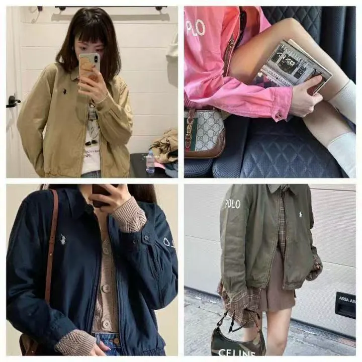 Ralph Lauren BLLYF040