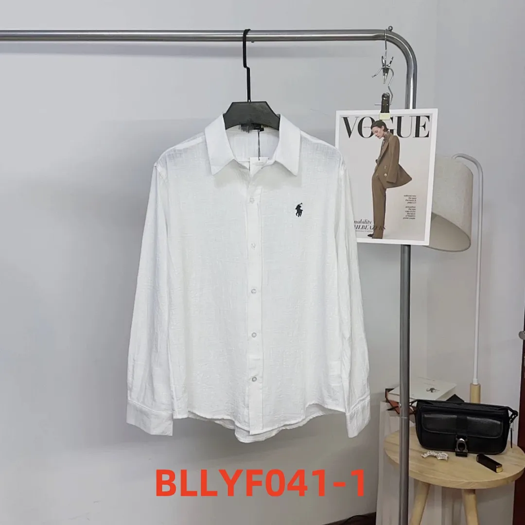 Ralph Lauren BLLYF041 תמונה 2