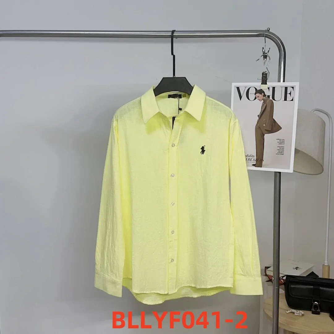 Ralph Lauren BLLYF041 תמונה 3