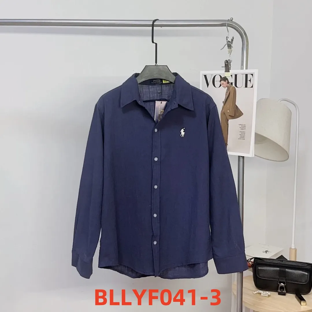 Ralph Lauren BLLYF041 תמונה 4