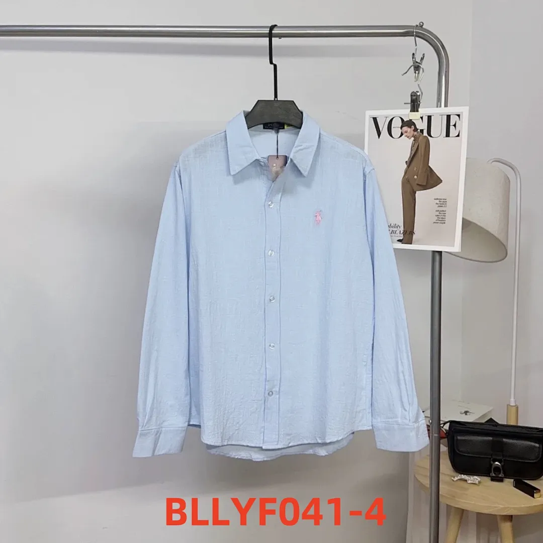 Ralph Lauren BLLYF041 תמונה 5