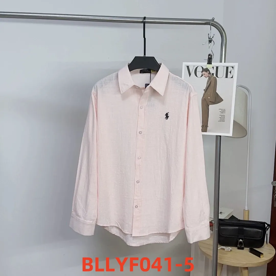 Ralph Lauren BLLYF041 תמונה 6