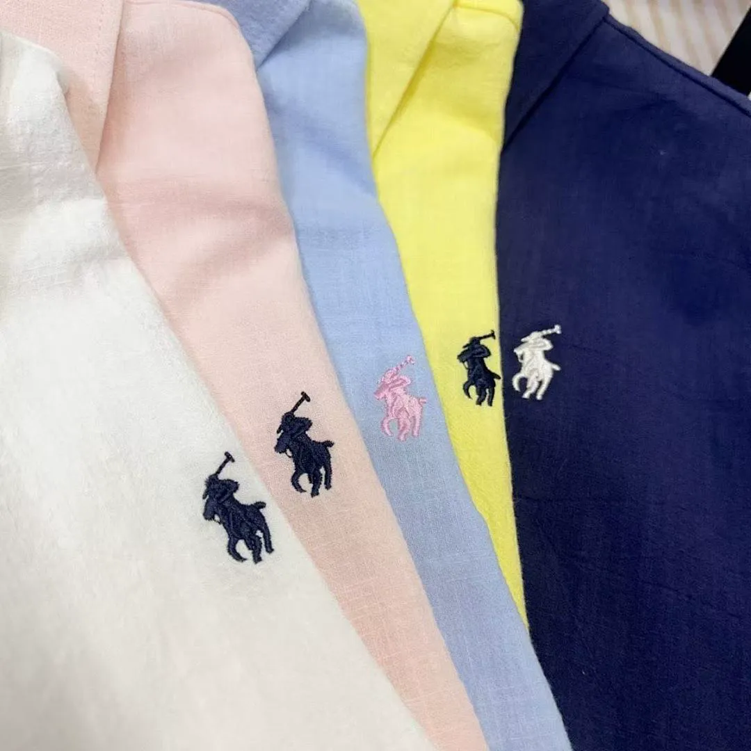 Ralph Lauren BLLYF041 תמונה 7
