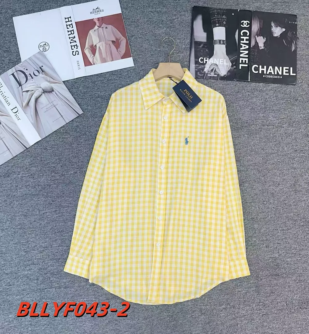 Ralph Lauren BLLYF043 תמונה 5