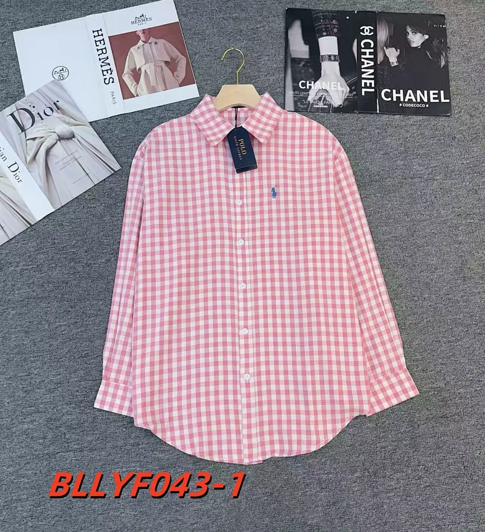 Ralph Lauren BLLYF043 תמונה 6