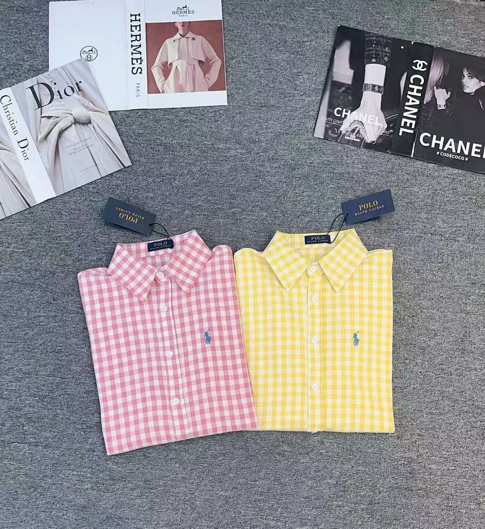 Ralph Lauren BLLYF043 תמונה 7