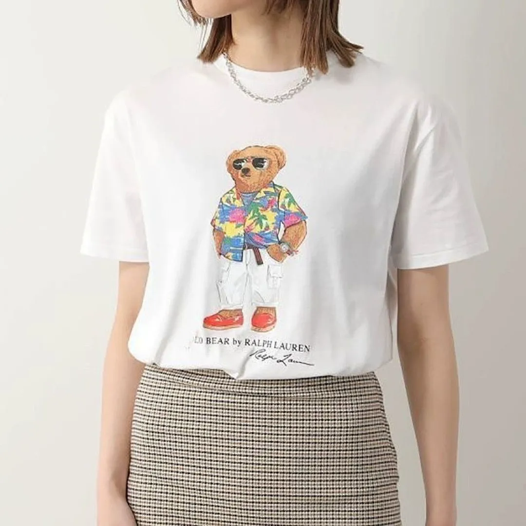 Ralph Lauren BLLYF044 תמונה 3