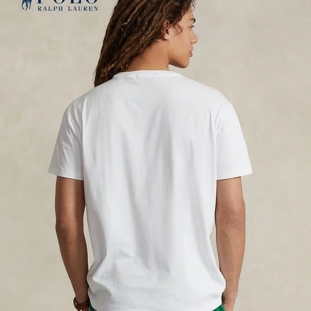 Ralph Lauren BLLYF044 תמונה 4