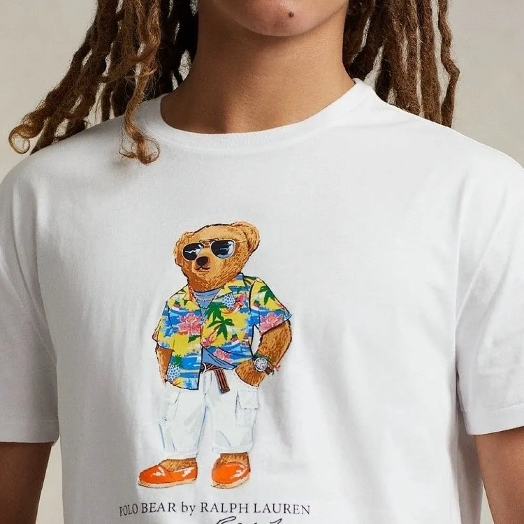 Ralph Lauren BLLYF044 תמונה 5