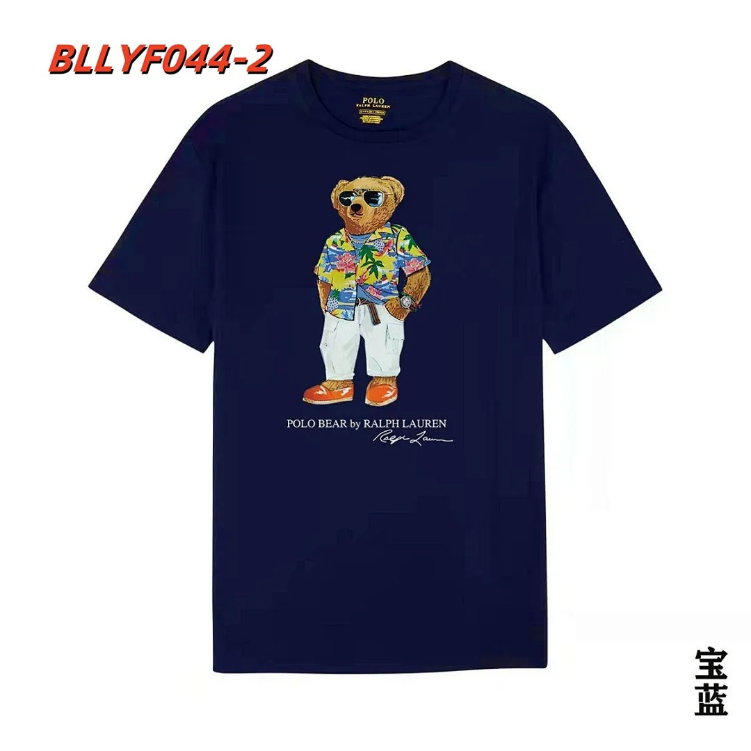 Ralph Lauren BLLYF044 תמונה 8