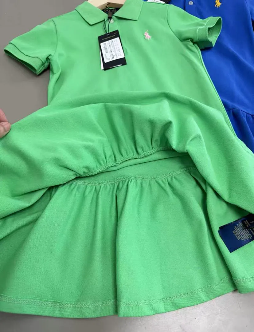 Ralph Lauren BLLYF047 תמונה 2
