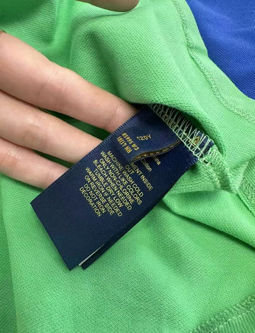 Ralph Lauren BLLYF047 תמונה 3