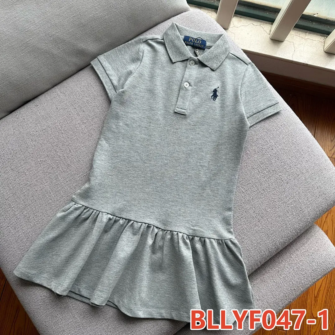 Ralph Lauren BLLYF047 תמונה 5