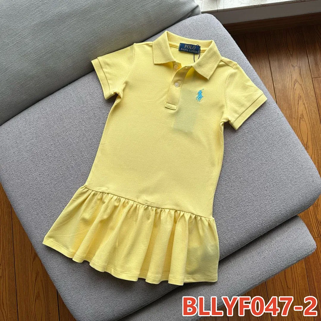Ralph Lauren BLLYF047 תמונה 6
