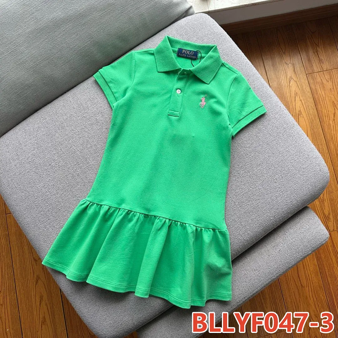 Ralph Lauren BLLYF047 תמונה 7