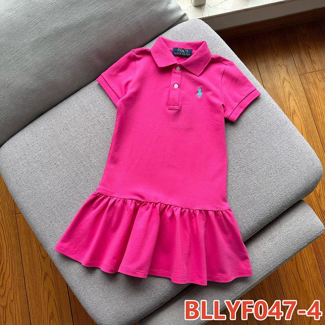 Ralph Lauren BLLYF047 תמונה 8