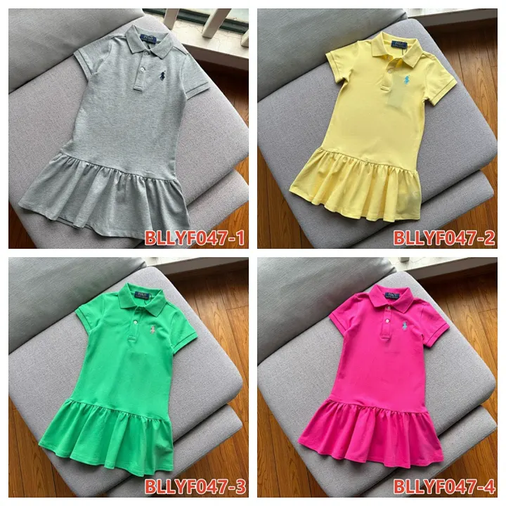 Ralph Lauren BLLYF047