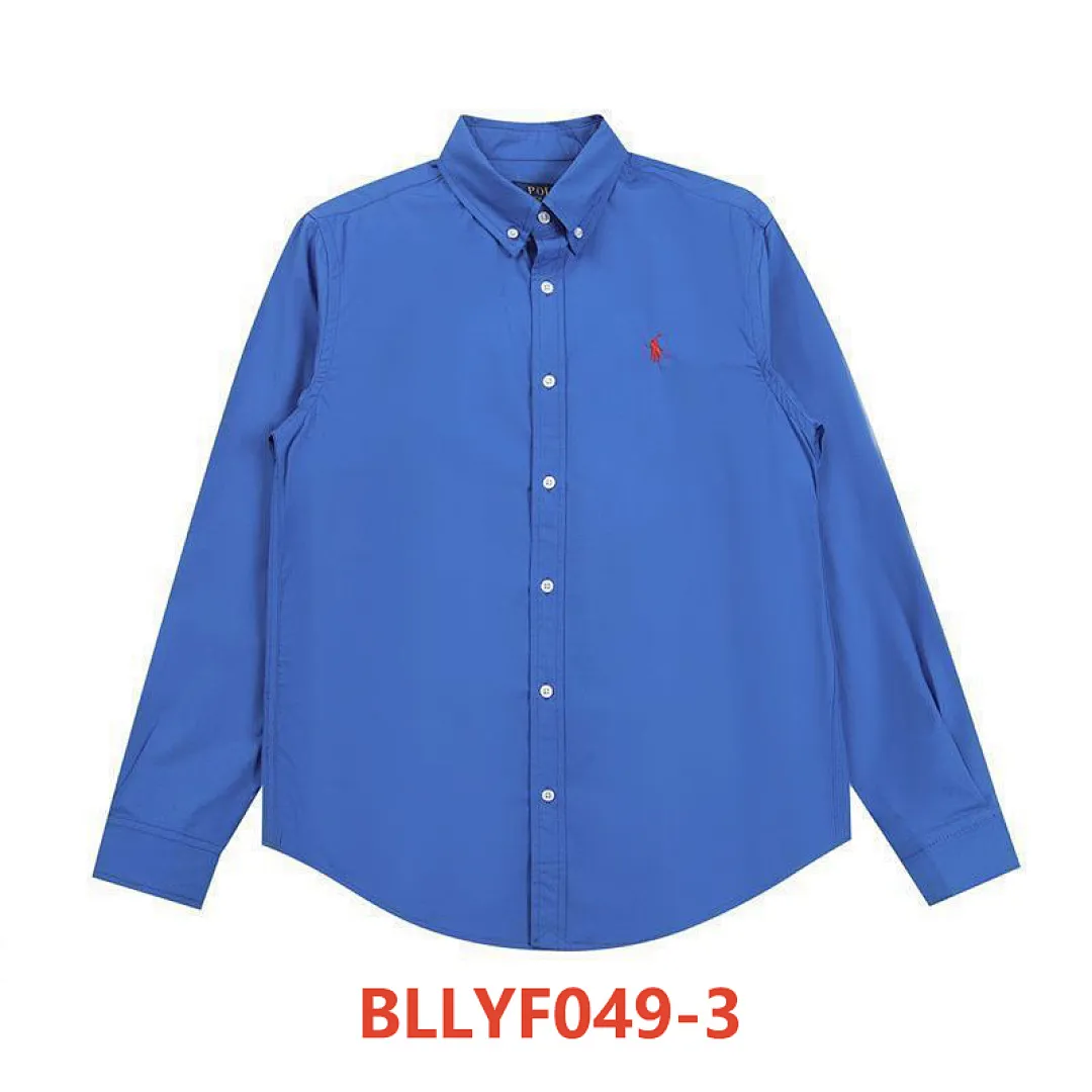 Ralph Lauren BLLYF049 תמונה 10