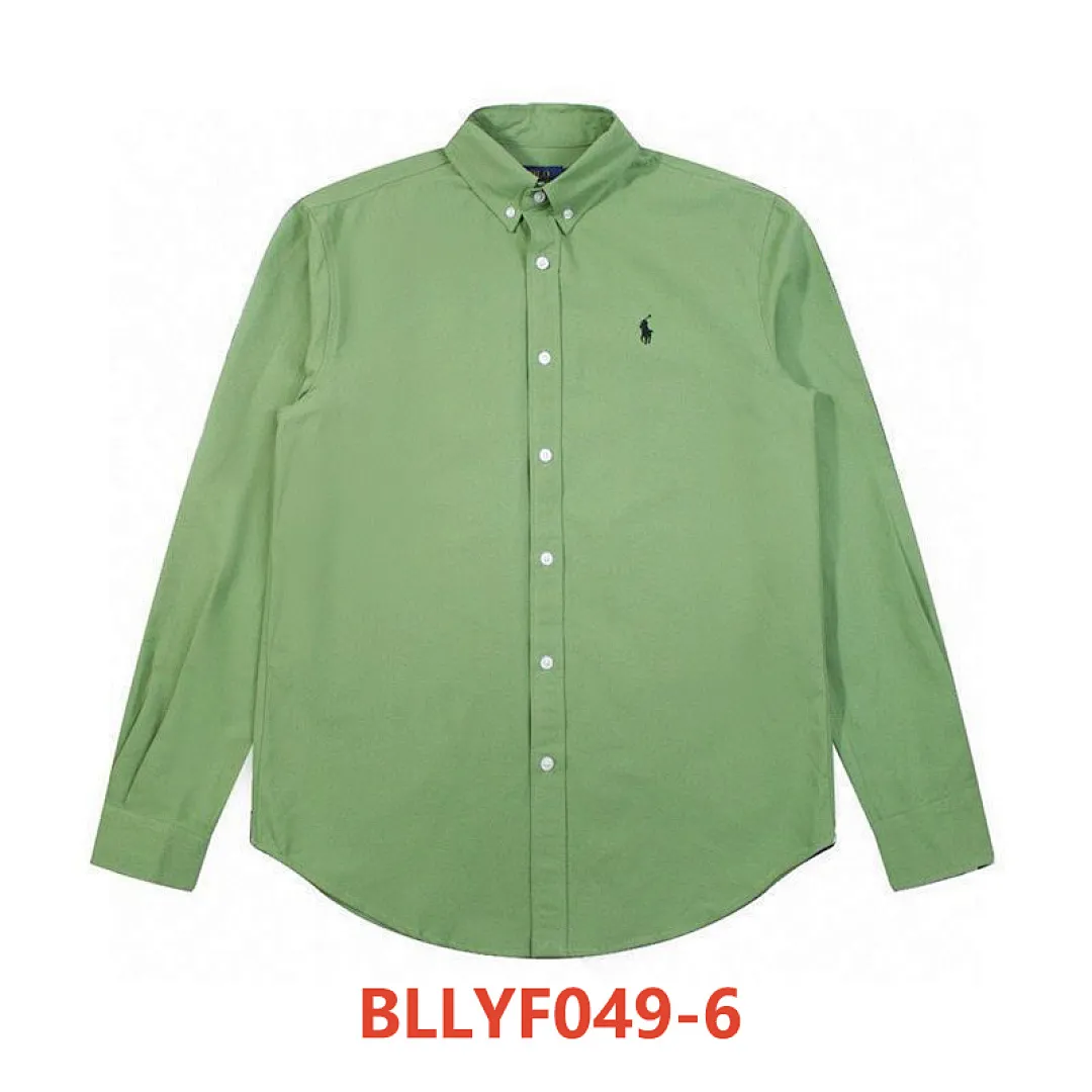 Ralph Lauren BLLYF049 תמונה 13