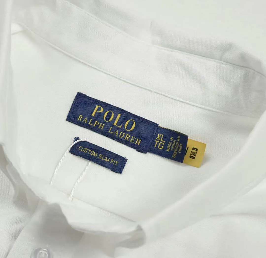 Ralph Lauren BLLYF049 תמונה 3