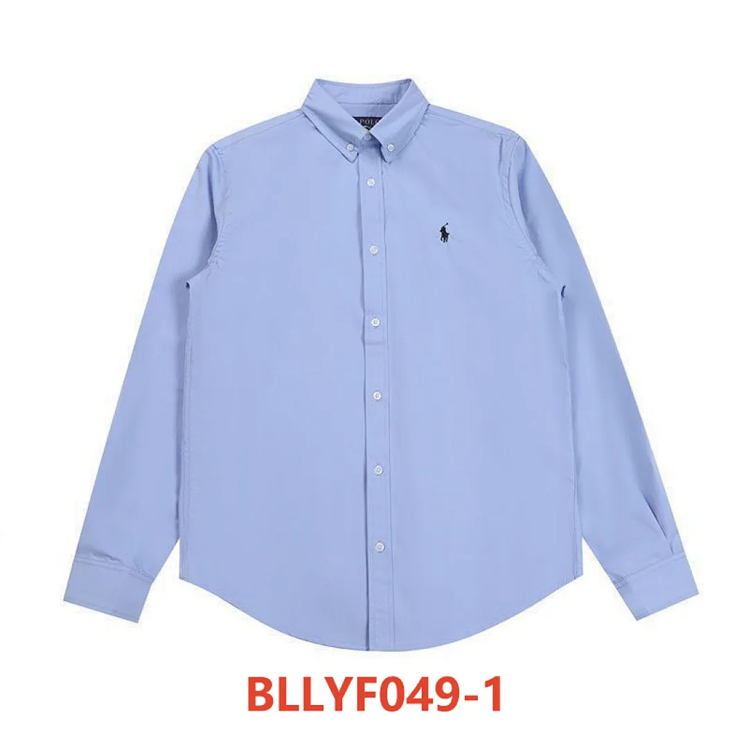 Ralph Lauren BLLYF049 תמונה 8