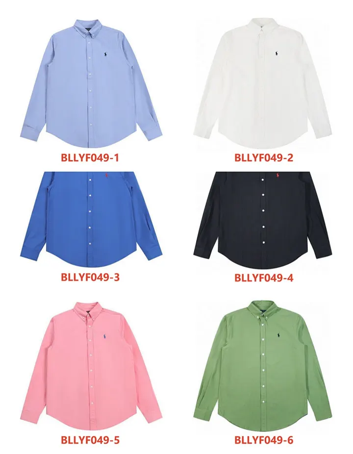 Ralph Lauren BLLYF049