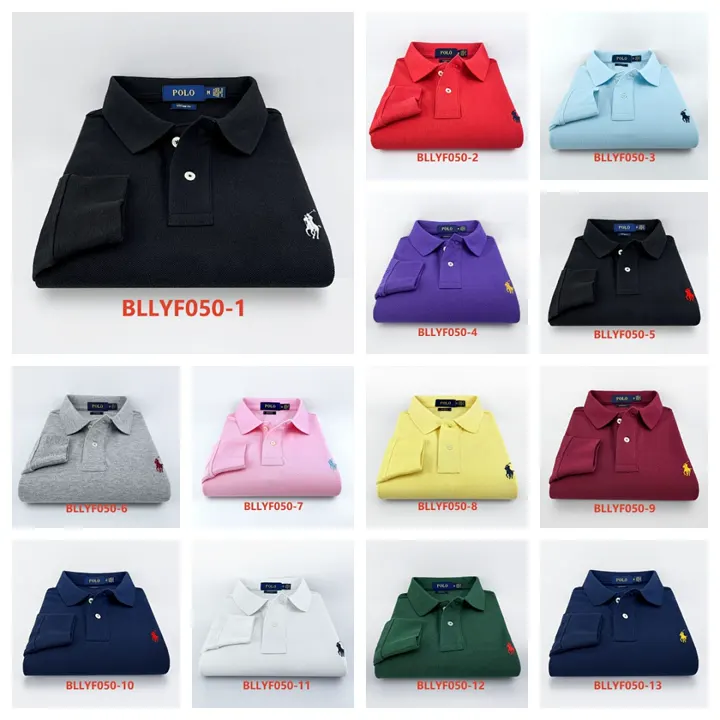 Ralph Lauren BLLYF050