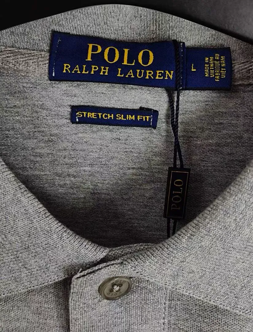 Ralph Lauren BLLYF051 תמונה 3