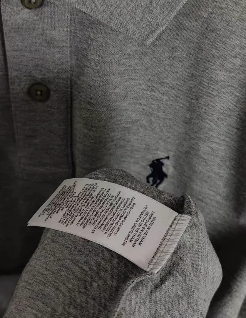 Ralph Lauren BLLYF051 תמונה 5