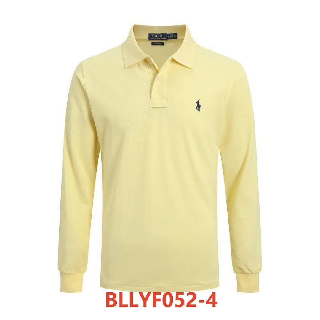 Ralph Lauren BLLYF052 תמונה 12