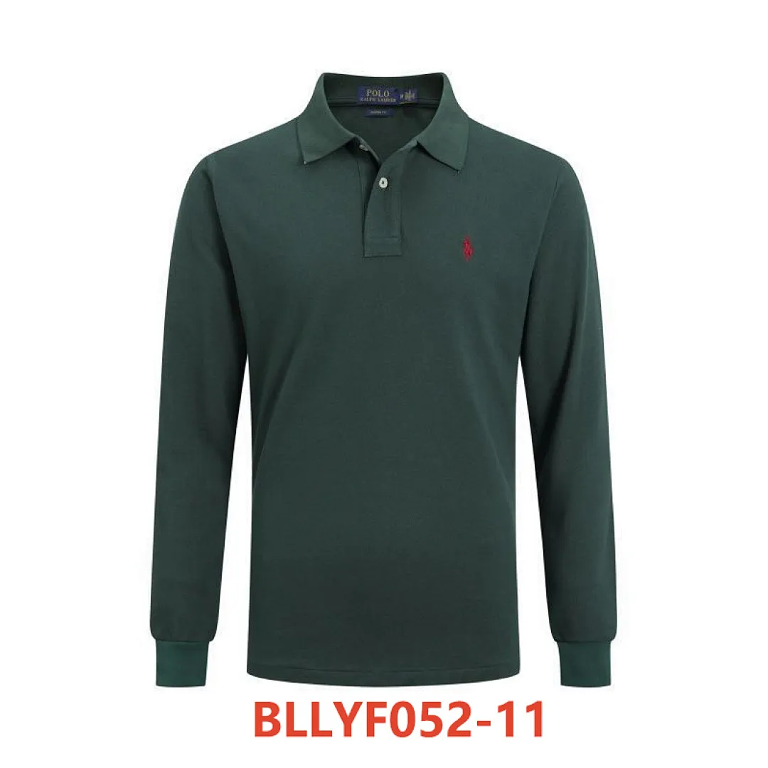 Ralph Lauren BLLYF052 תמונה 19