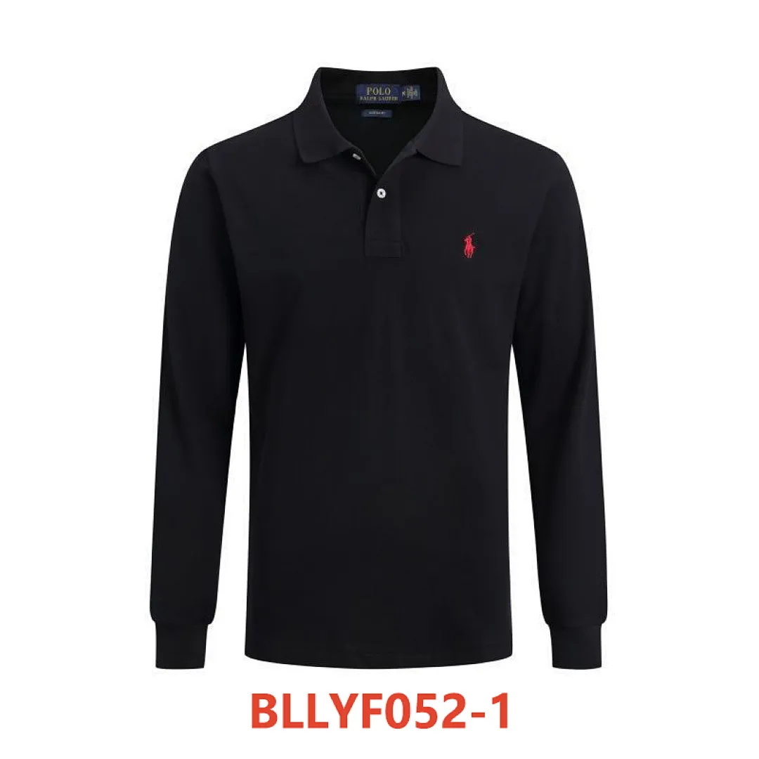 Ralph Lauren BLLYF052 תמונה 9