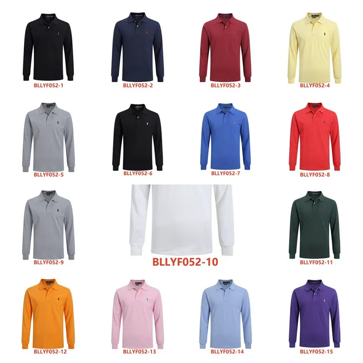 Ralph Lauren BLLYF052